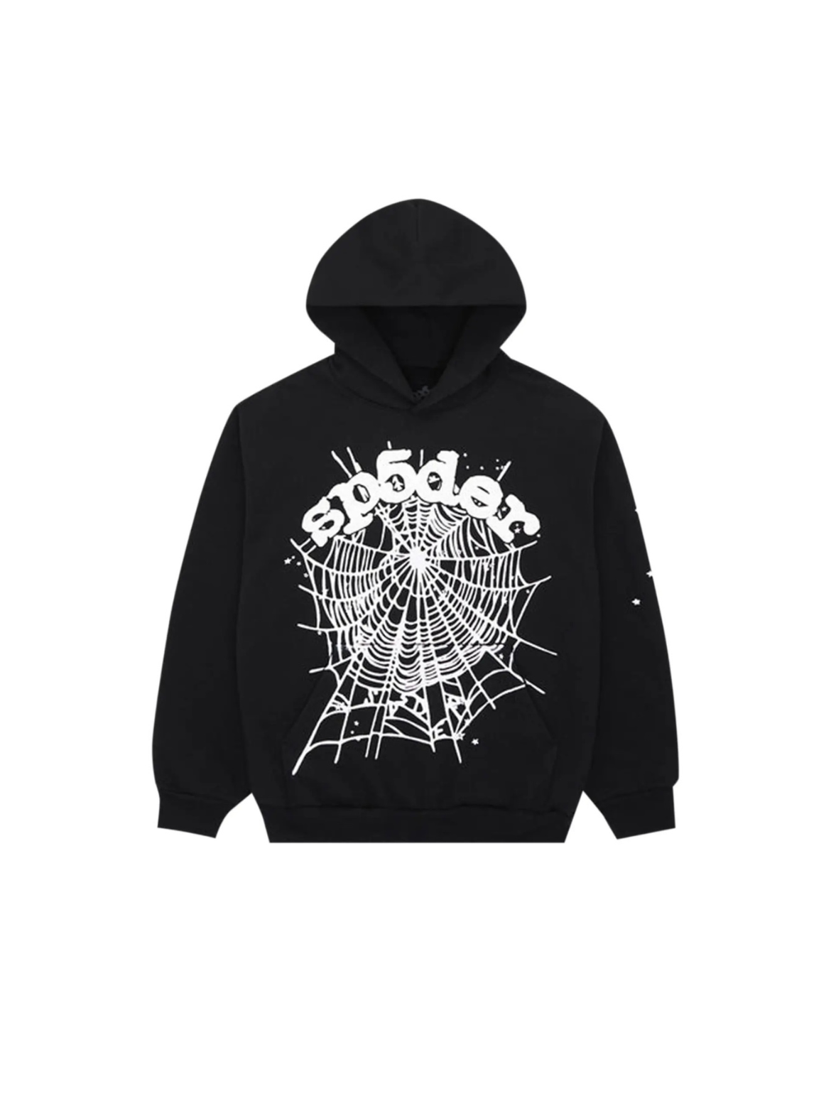 Spider Hoodie