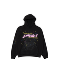 Spider Hoodie