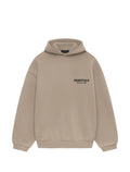 Khaki Essentials Hoodie