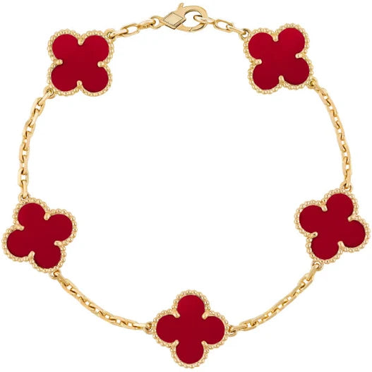 Van Cleef Bracelet